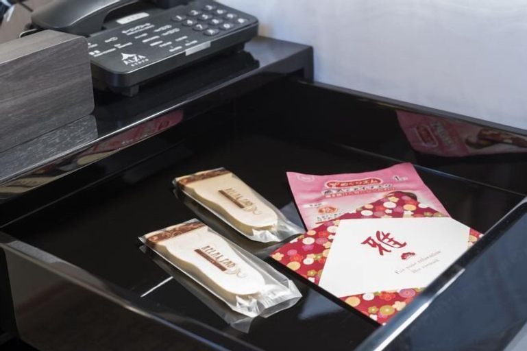 Amenities