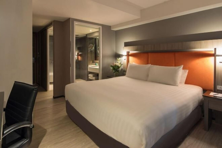 Bedroom 15