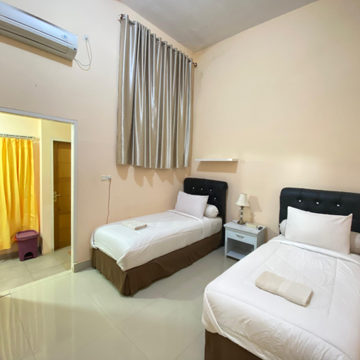 Villa Matano Sorowako Room Type - Superior Room