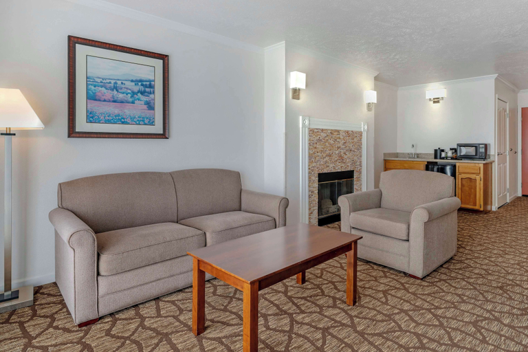 Others 5, Best Western Salinas Monterey Hotel, Monterey