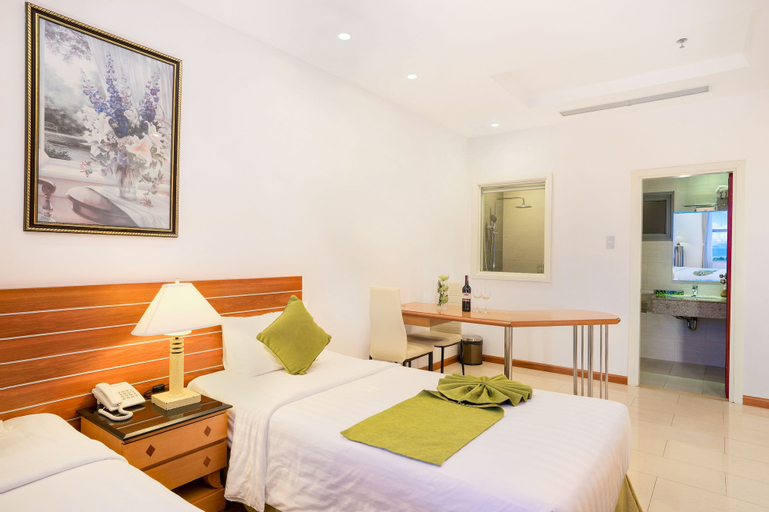 Bedroom 5
