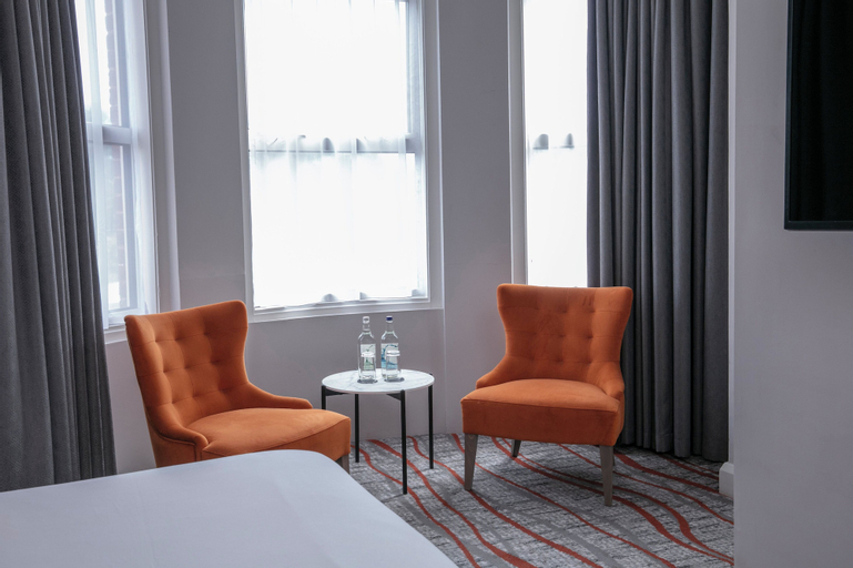 Bedroom 20