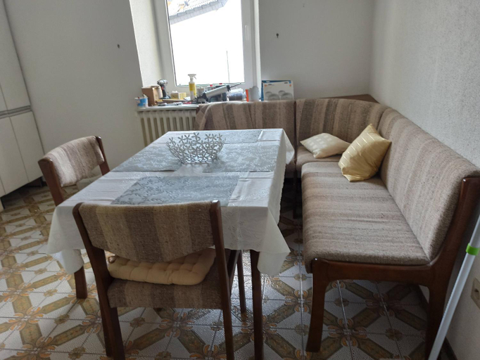 Others 2, Ferienhaus Dinger, Donnersbergkreis