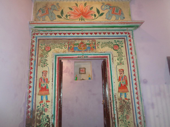 Others 5, Feel Aesthetic Kashi Home Stay, Varanasi