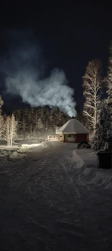 Others 4, Lapinkoski Salmon Lodges Simojoki - Simoriver, Lapland