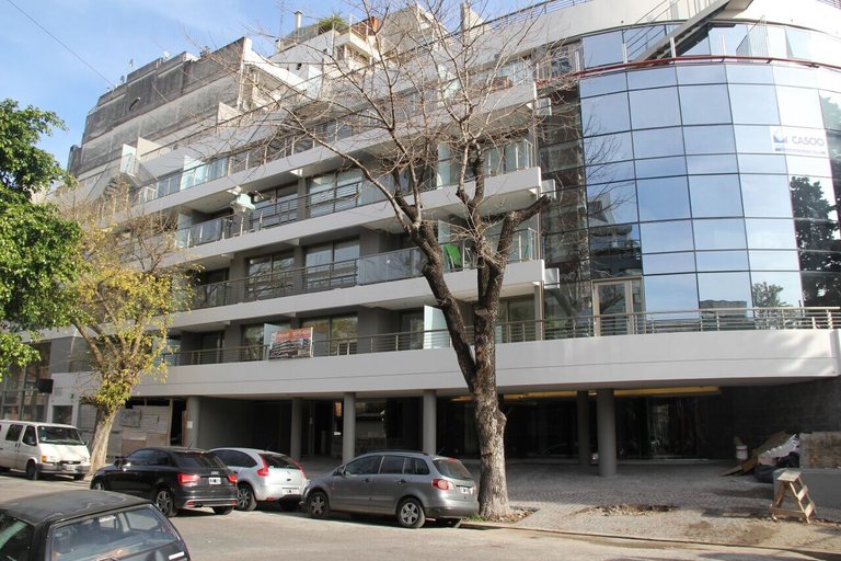 Exterior & Views, Stylish Apartment with Pool Acces, Distrito Federal