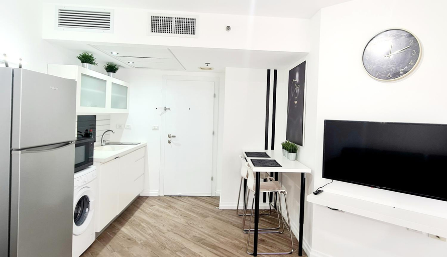 Others 5, GO to apartments in Leonardo