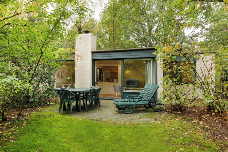 Exterior & Views 2, Center Parcs De Kempervennen, Bergeijk