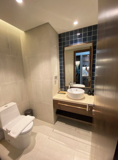 Bathroom 3, APEC Mui Ne SG Happy House, Phan Thiết
