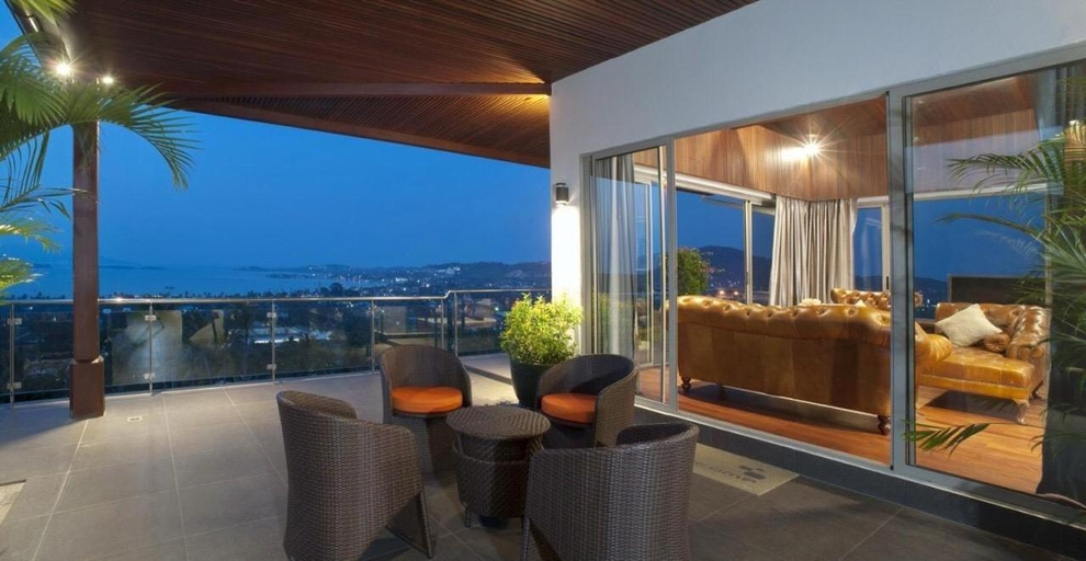 Others 5, Yupa Penthouse, Ko Samui
