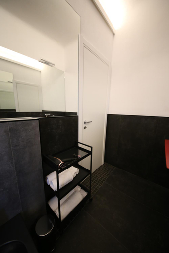 Bedroom 2, 5terrehospitality, La Spezia