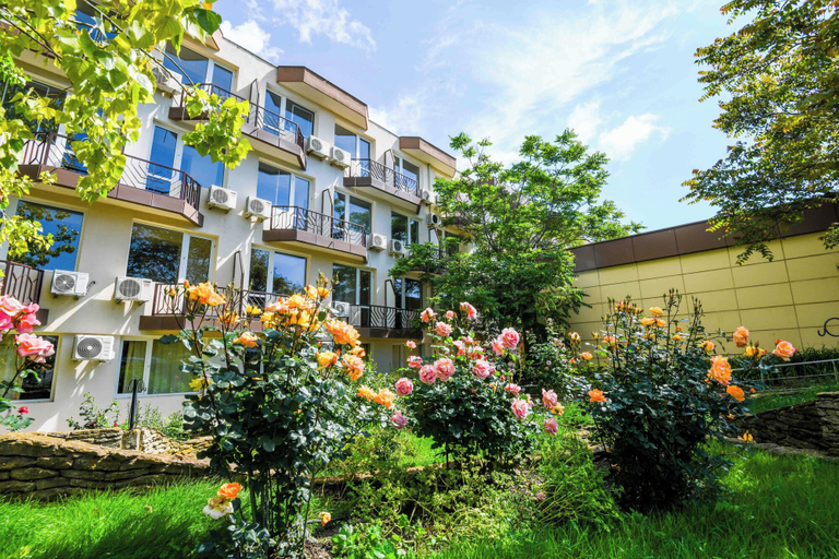 Exterior & Views 2, Hotel Rio, Mangalia