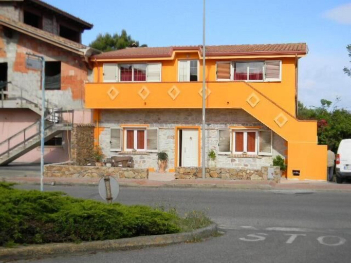 Exterior & Views 2, AFFITTACAMERE IL GIRASOLE, Carbonia-Iglesias