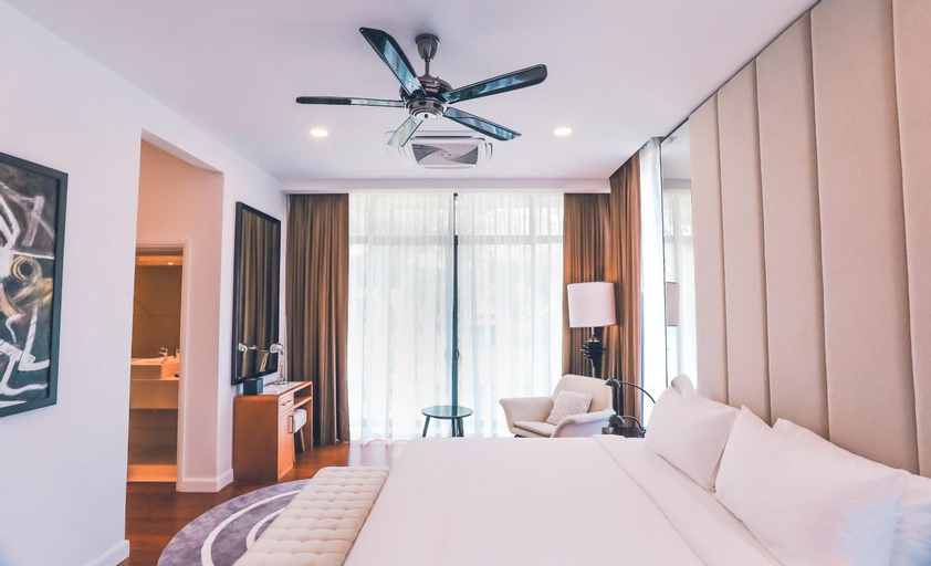 Bedroom 11