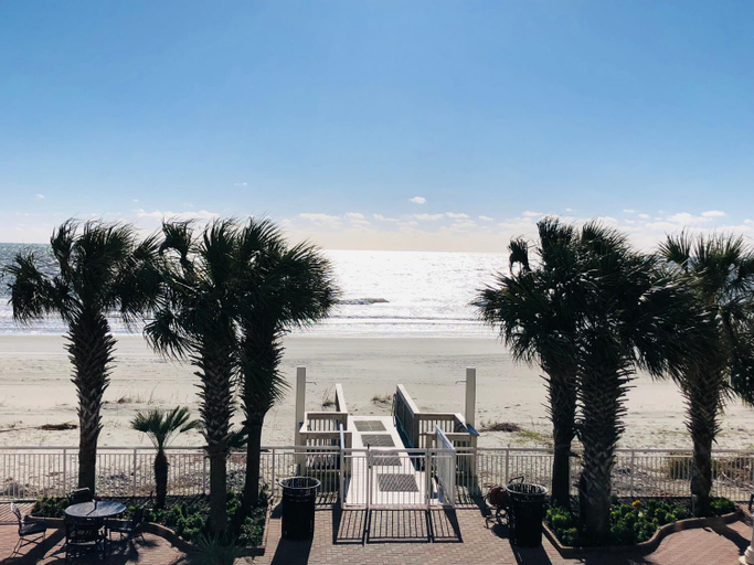 Others 5, Pristine Condo Glorious Ocean View HS 11th Floor, Horry