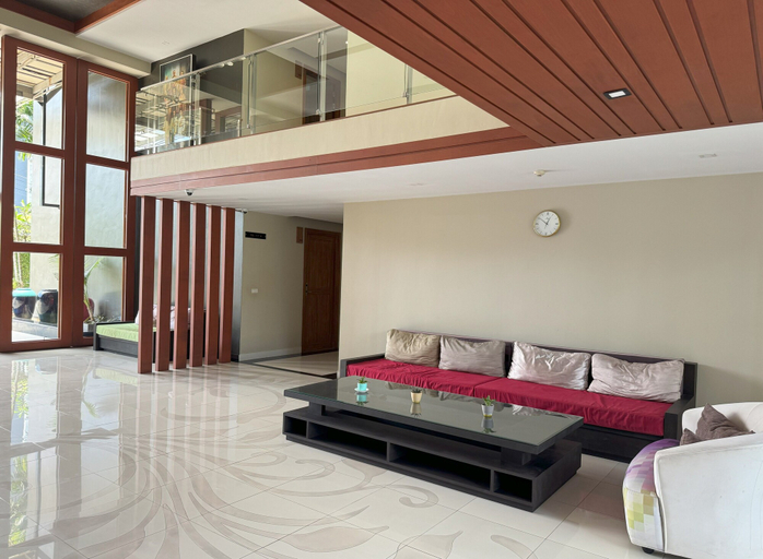 Others 4, Studio with washer and WiFi in Rawai, Pulau Phuket