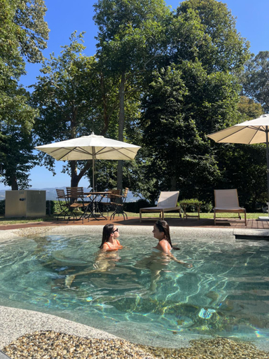 Sport & Beauty 2, Hotel Boutique Villa Del Marqués, Asturias
