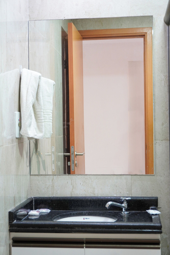 Bathroom 3, Jardins Prime, Ipojuca