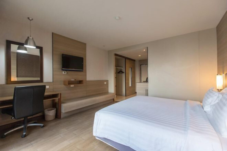 Bedroom 10