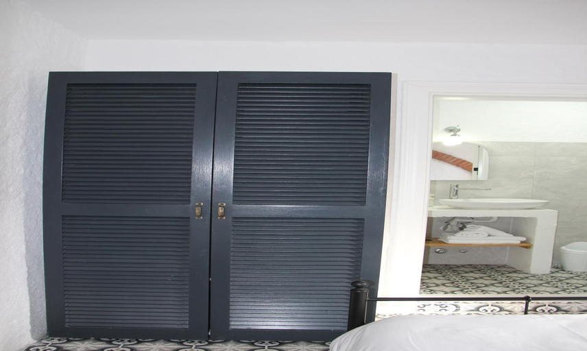 Bedroom 4, Bademici Otel, Çeşme