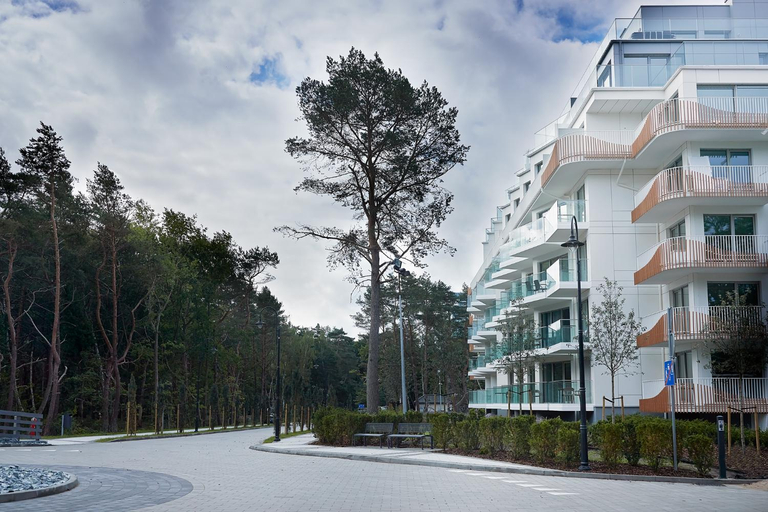 Others 4, Luxury Del Sol Apartments Swinoujscie, Świnoujście
