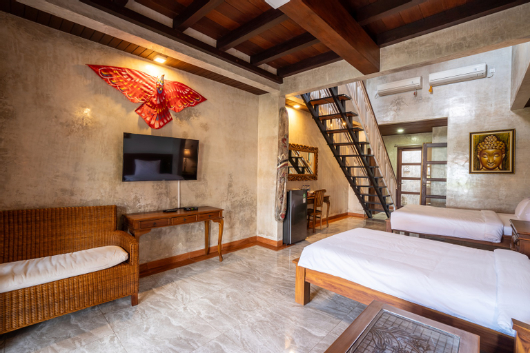Bedroom 5