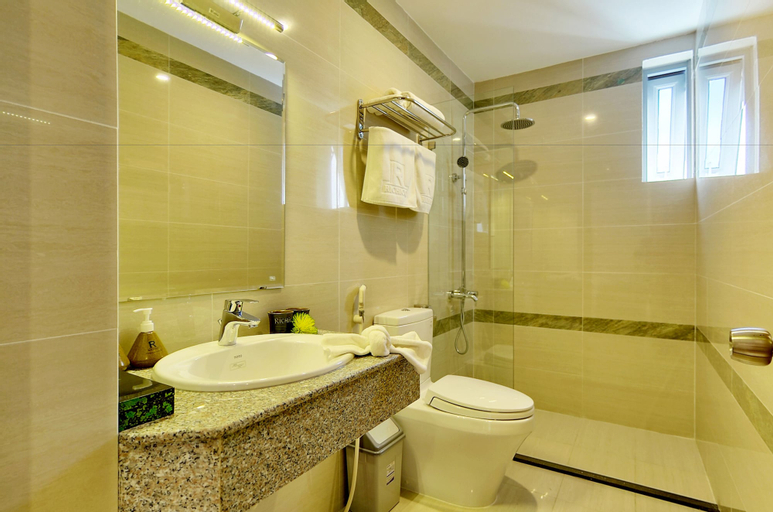 Bathroom 3