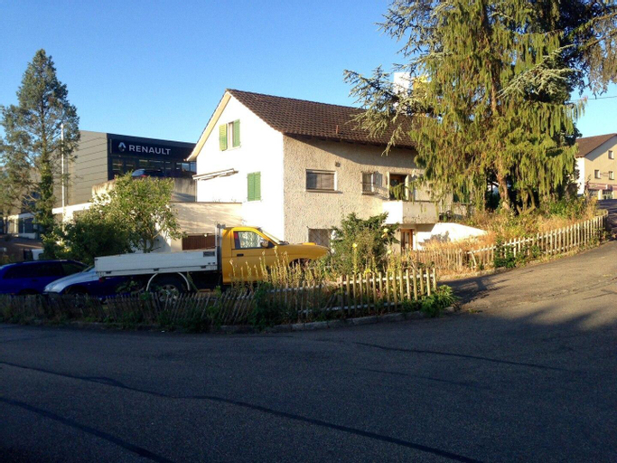 Welcome to BaselHostel.ch, Liestal