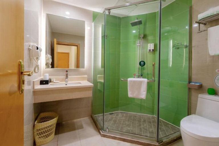 Bathroom 8