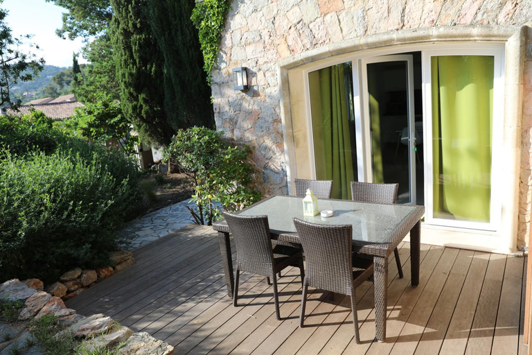 2, Le Nautile, Var
