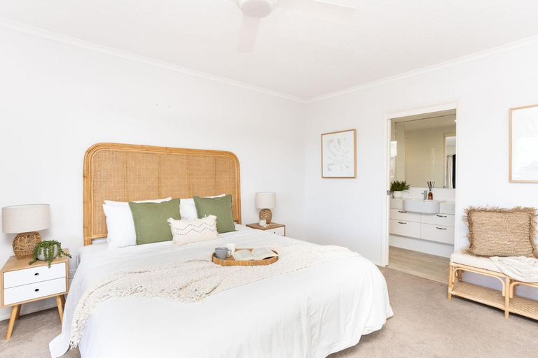 Bedroom 2, Kingscliff Paradise with Ocean Views, Tweed Heads