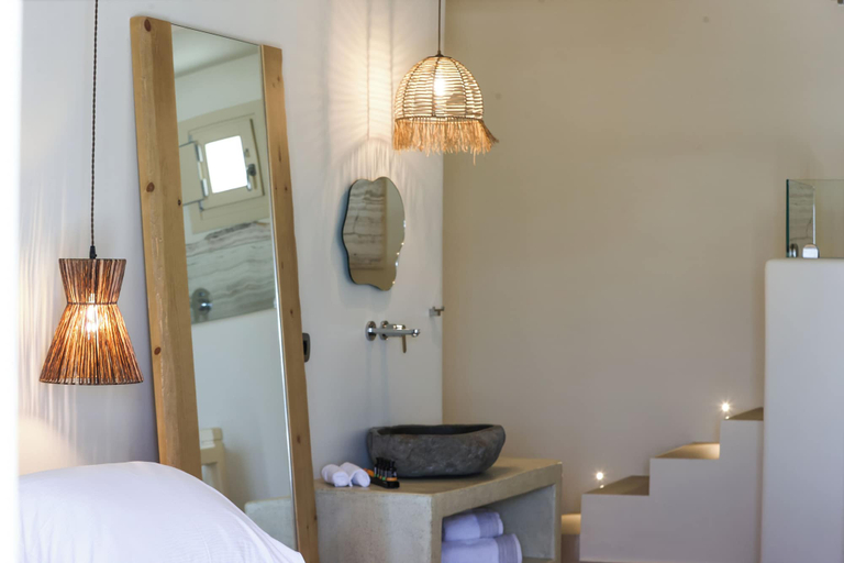 Bedroom 4, LIFE SUITES, South Aegean