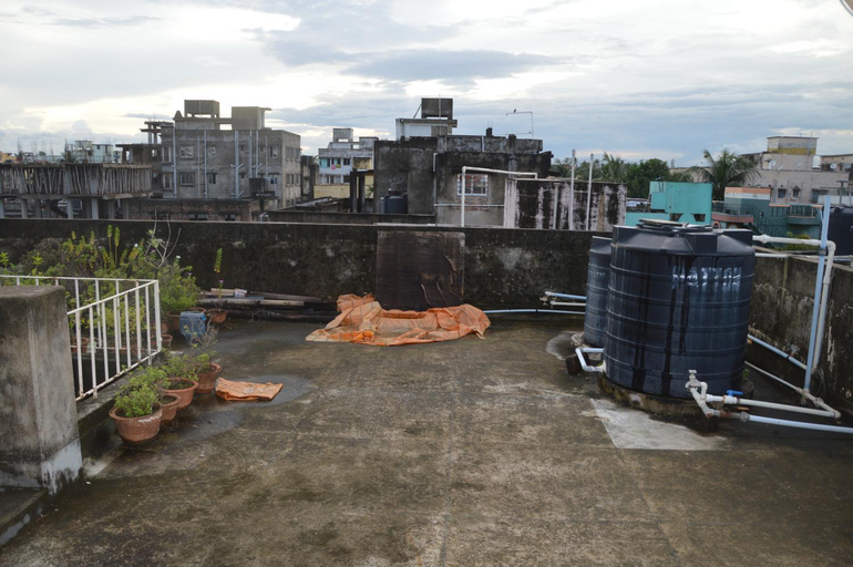 Others 4, Green Home Stay Kolkata (optional AC extra cost), North 24 Parganas
