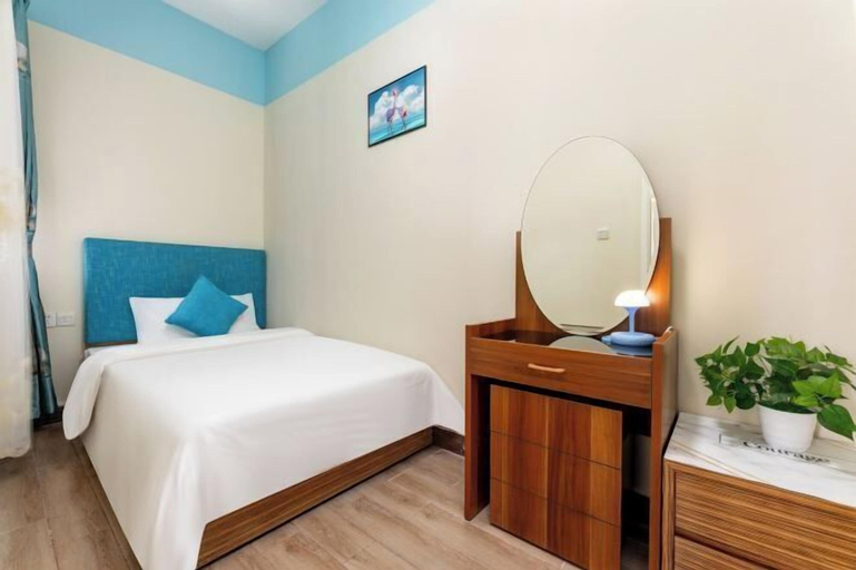 Bedroom 19