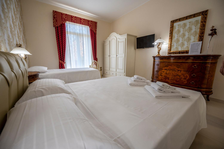 Others 5, Villa Floyd Charming Rooms B&B, Syracuse