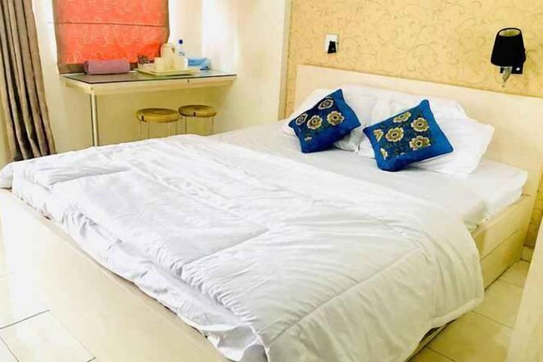 Bedroom 24