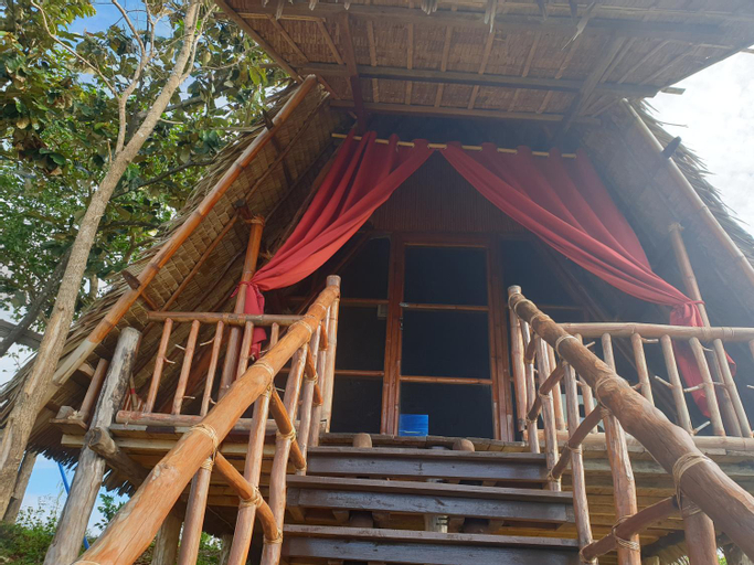 Miley Lodging Restobar, Busuanga
