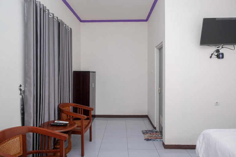 Bedroom 22