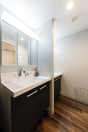Bedroom 4, NOBLE, Sapporo