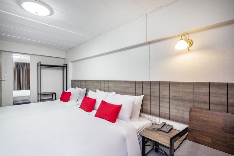 Bedroom 29