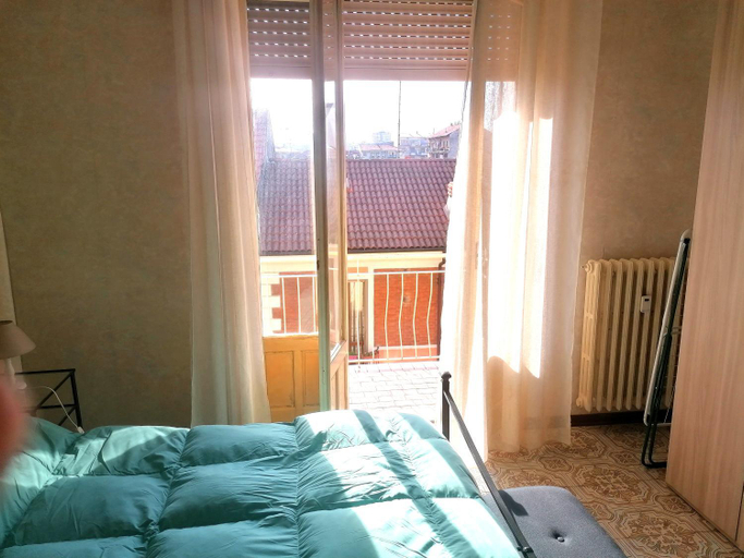 Others 3, Novara Suite, Novara