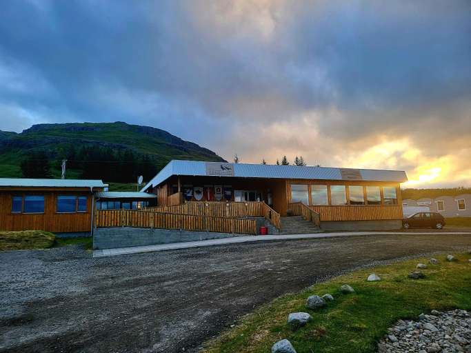 Hotel Flokalundur, Vesturbyggð