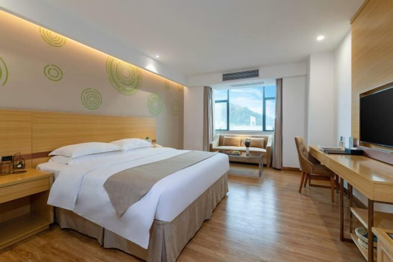 Bedroom 9