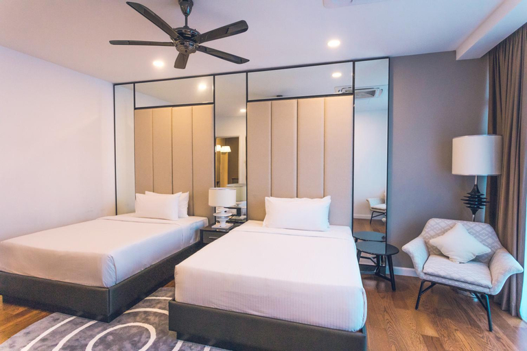 Bedroom 27