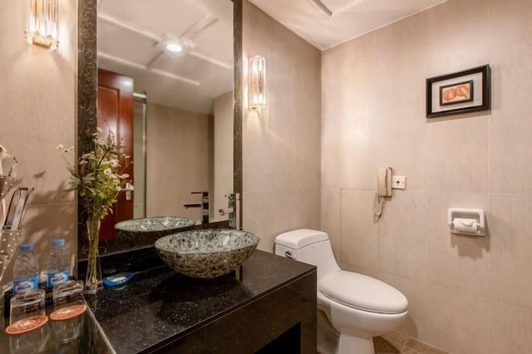 Bathroom 5