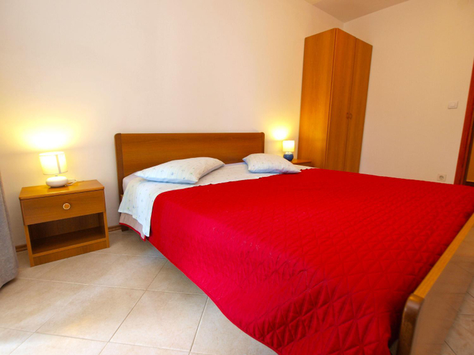 Others 4, Apartment 1099, Rovinj