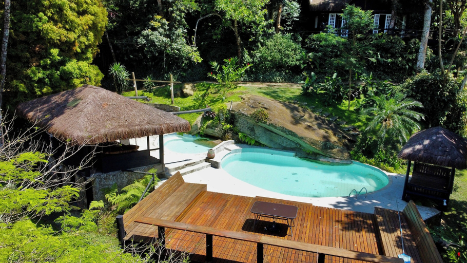 Front of property 4, Rio Eco Paradise, Rio de Janeiro