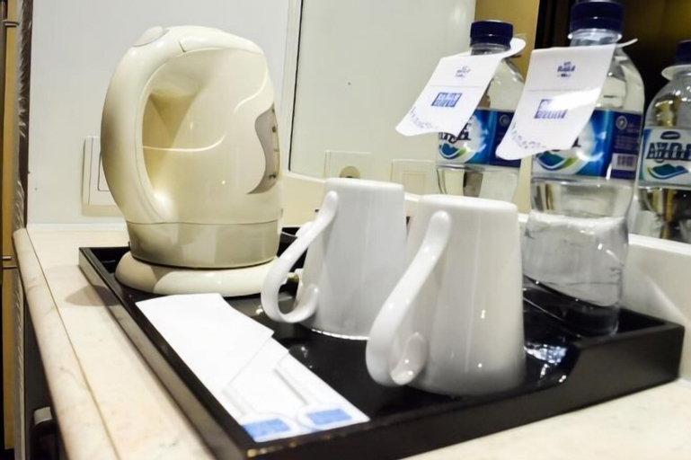 Amenities