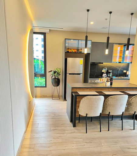 Food & Drinks 5, Republica del Salvador Coliving Ecuador, Quito