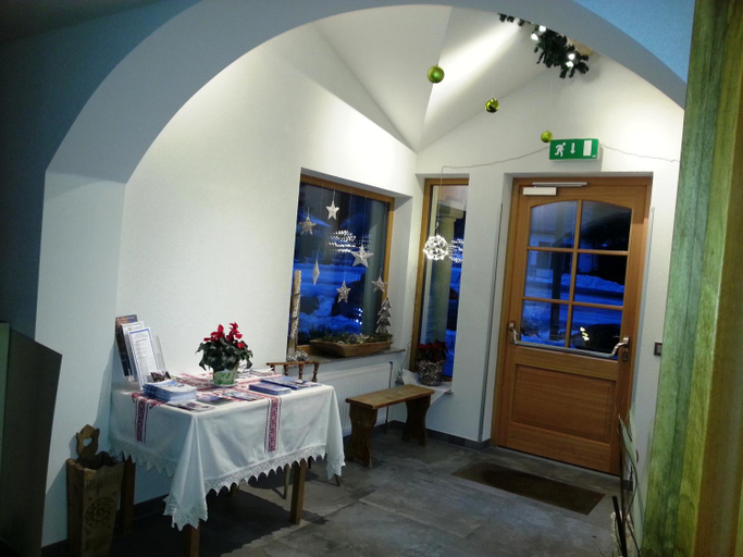 Public Area 2, Gasthof Gosauschmied, Gmunden